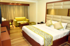 Отель Hotel Ambica  Katra